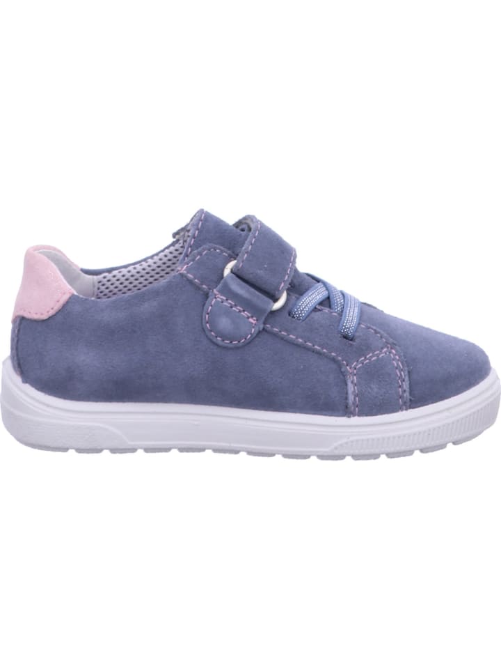 Ricosta Mädchen Halbschuhe IRINA. in Blau günstig kaufen