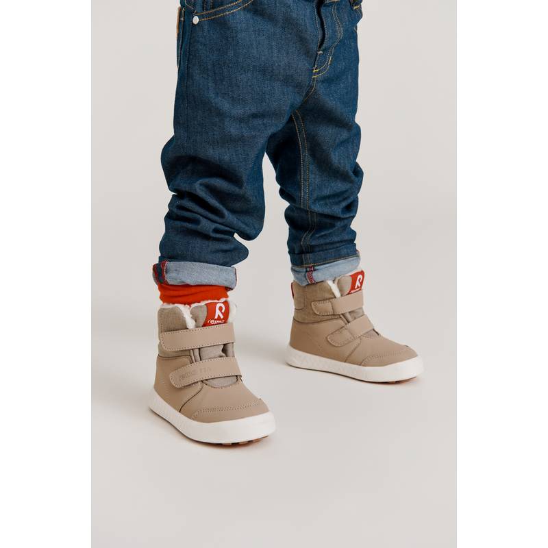 reima Pyrytys Winterschuhe Kinder