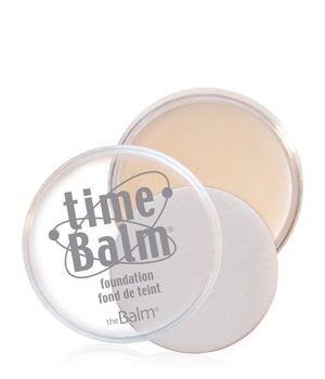 theBalm timeBalm Kompakt Foundation-21.3 g