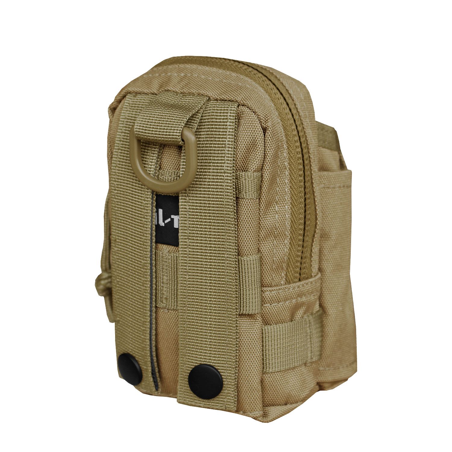 Commando Koppeltasche