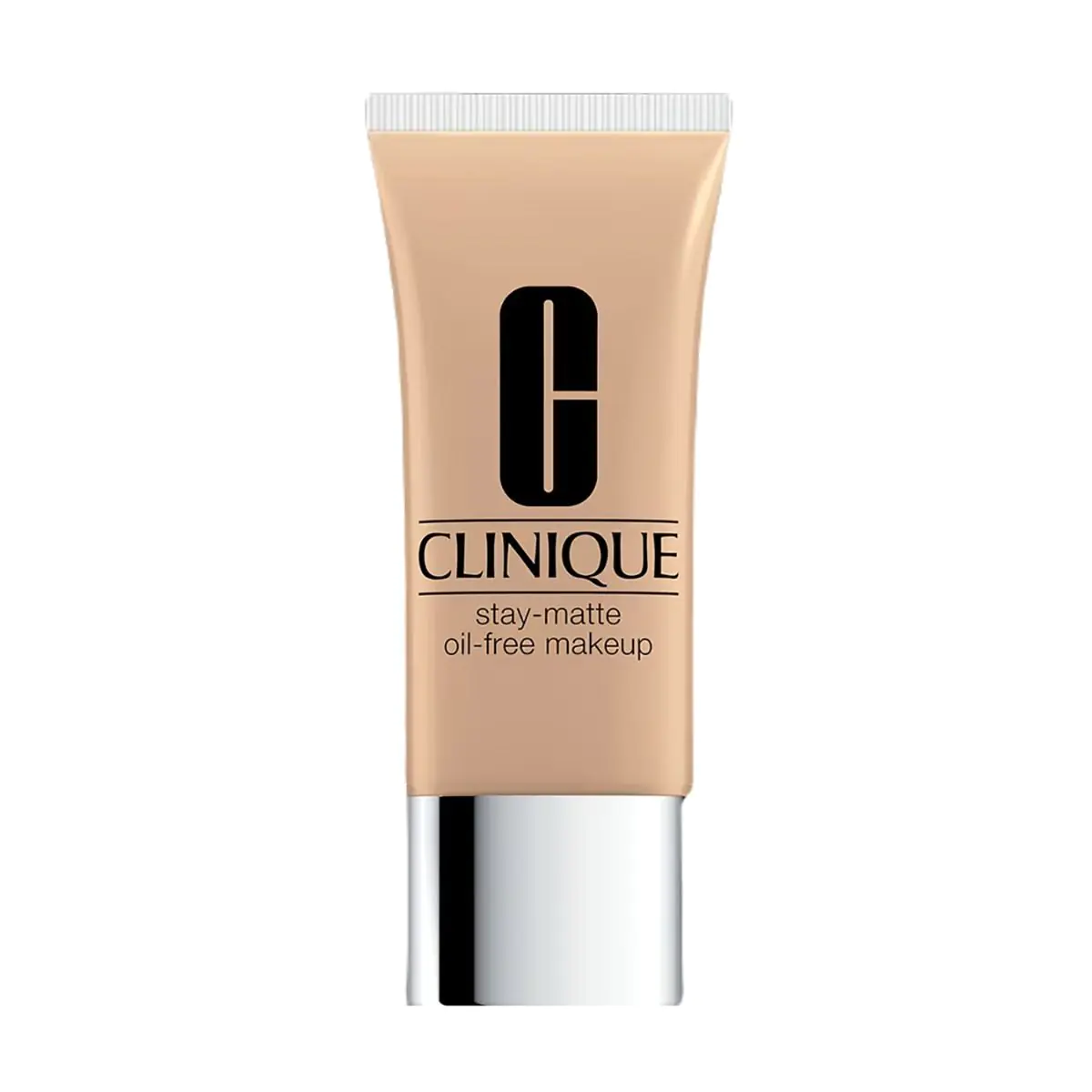 Clinique Stay-Matte podloga za lice, 06 Ivory