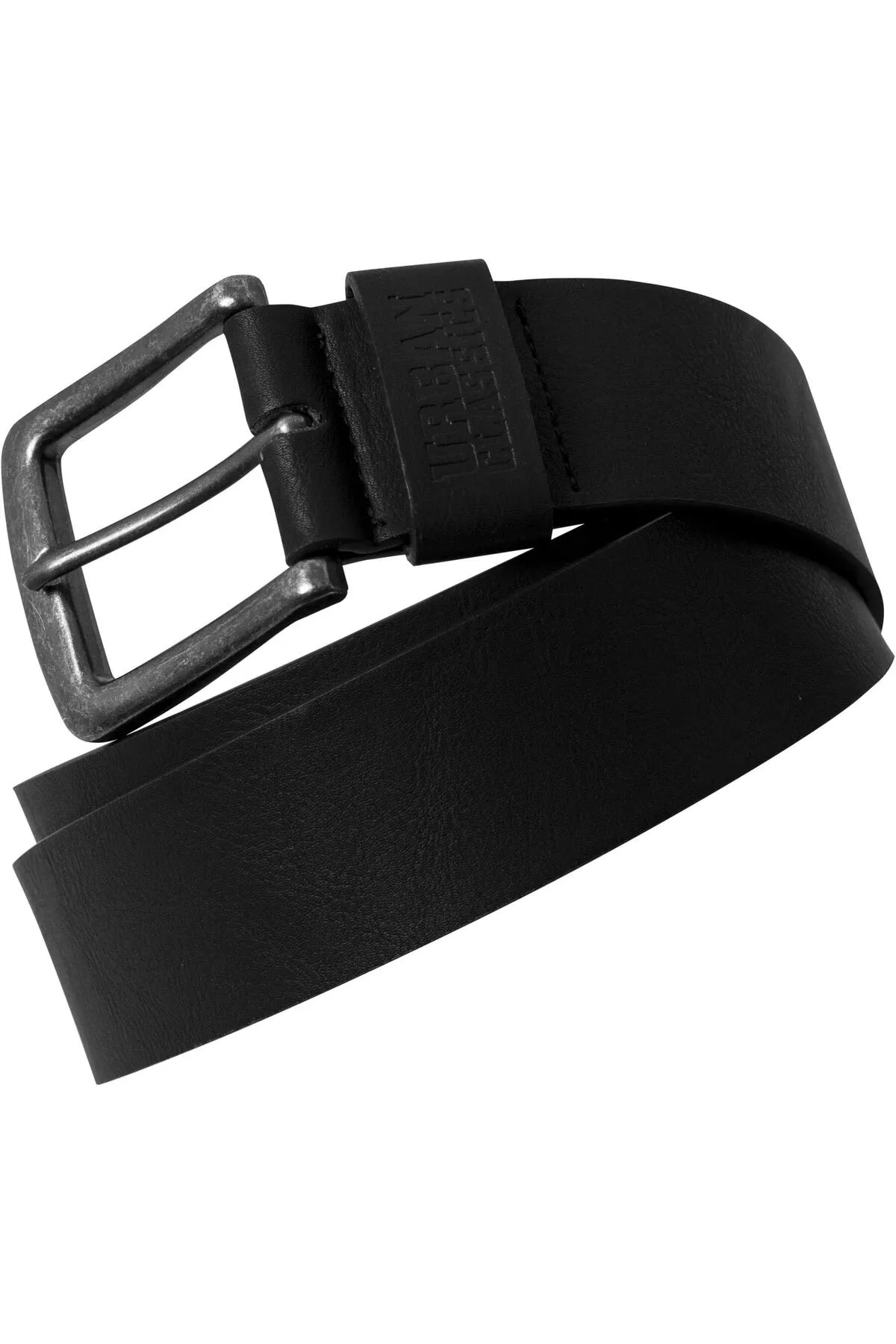 Urban Classics  Unisex Leather Imitation Belt