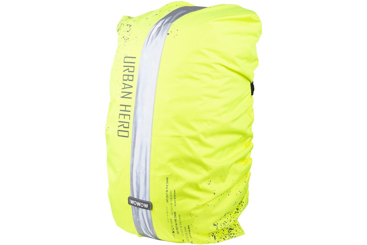 WOWOW Urban Hero Bag Cover