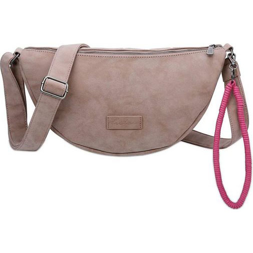 Fritzi aus Preußen Fritzi35N Vintage Gürteltasche 38.5 cm