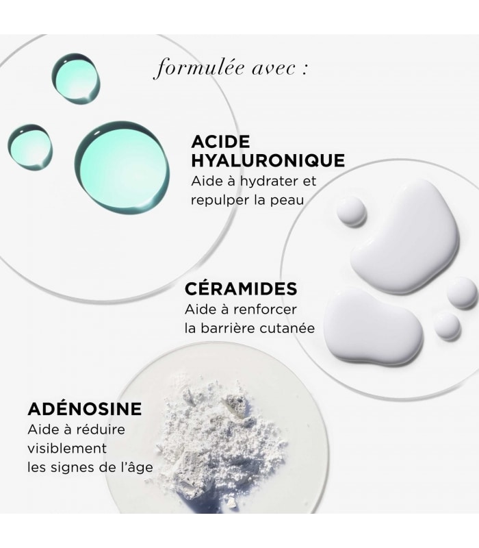IT COSMETICS-CONFIDENCE IN YOUR BEAUTY SLEEP-Crème de Nuit Hydratante Anti-âge