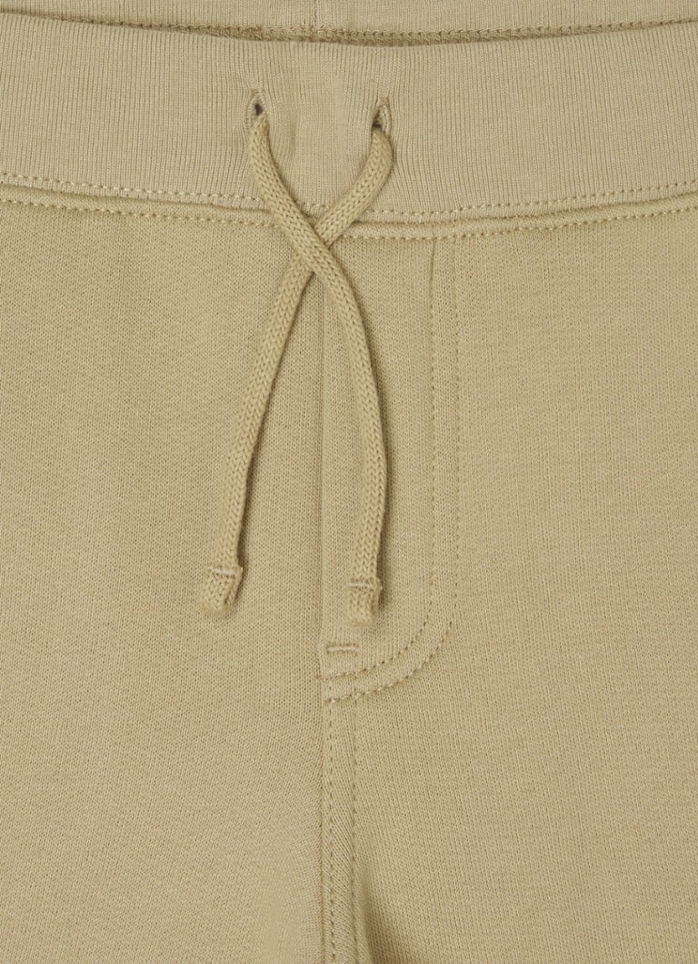 Pantaloni de trening conici Ralph Lauren cu logo brodat