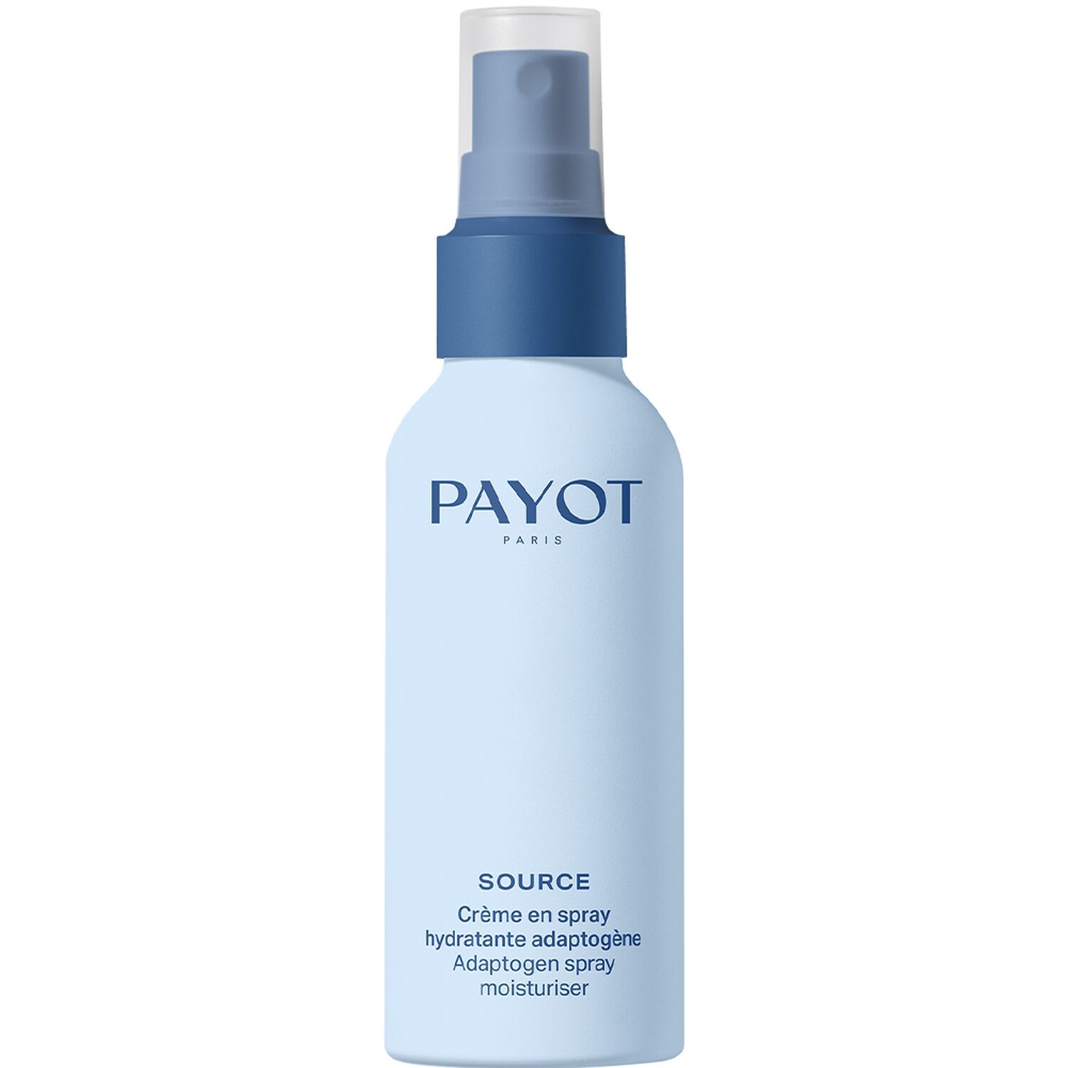 Payot Source Crème en Spray Hydratante Adaptogène 40 ml