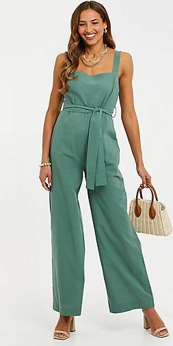 Threadbare Langer Jumpsuit