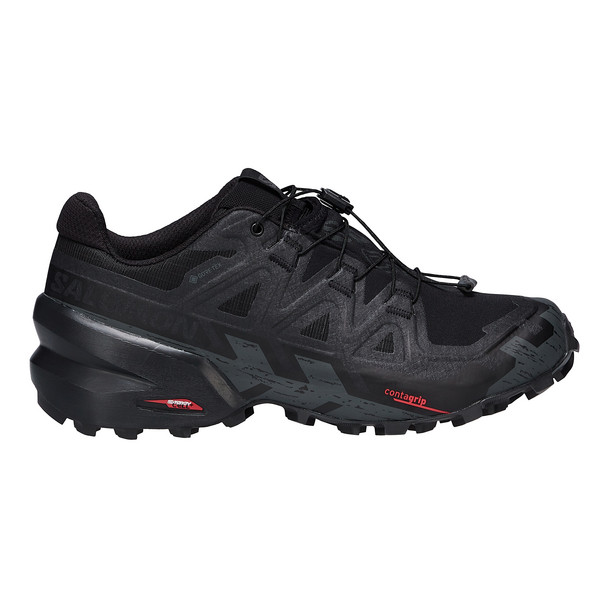 SPEEDCROSS 6 GORE-TEX Damen - Trailrunningschuhe