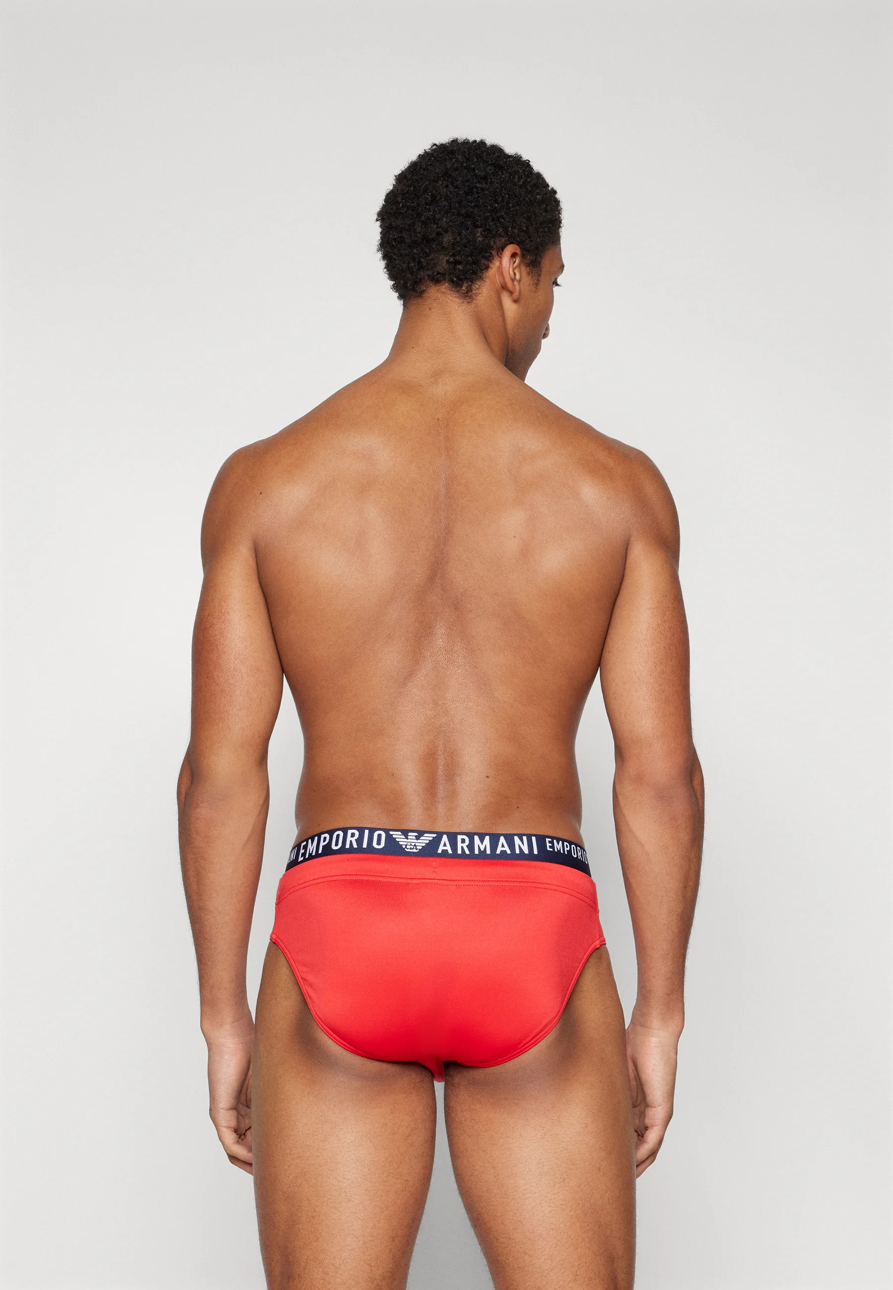 Emporio Armani BAÑADORES BRIEF - Traje de baño