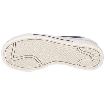 Nike Court Legacy Lift Sneaker in weiß