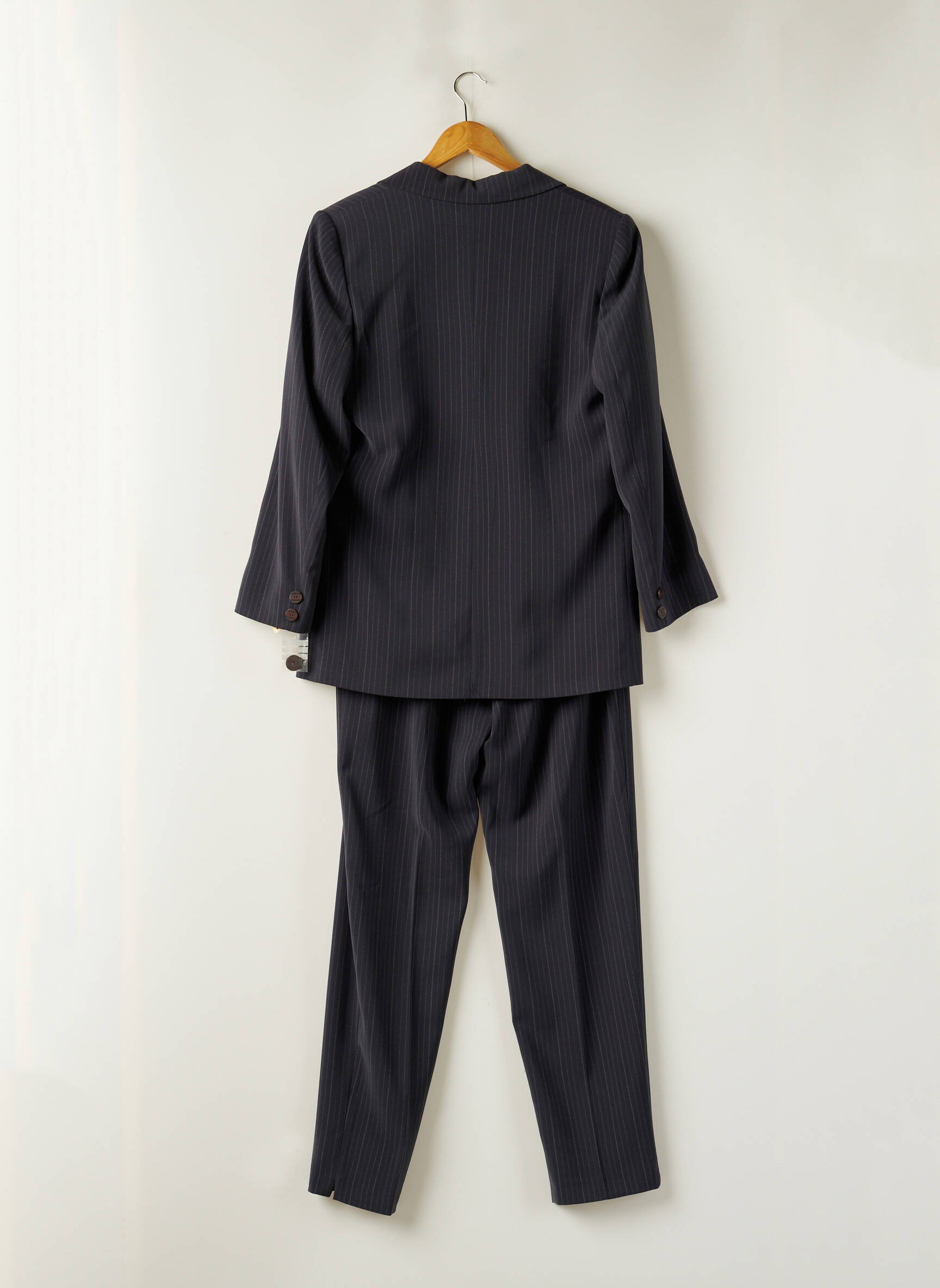 Vikenzi Ensembles Pantalon Femme couleur gris