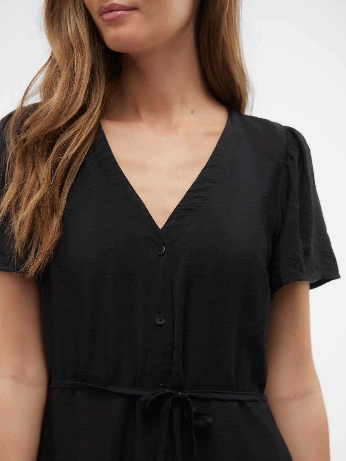 VMJOSIE Midikleid