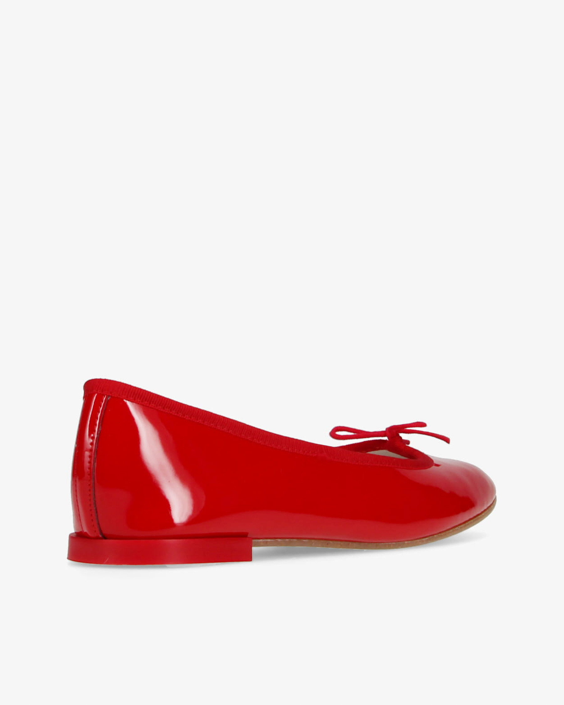 Cendrillon ballerinas - Vegan