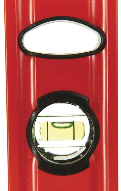 Milwaukee Accessories 4932472091 Slim box spirit level 20 cm