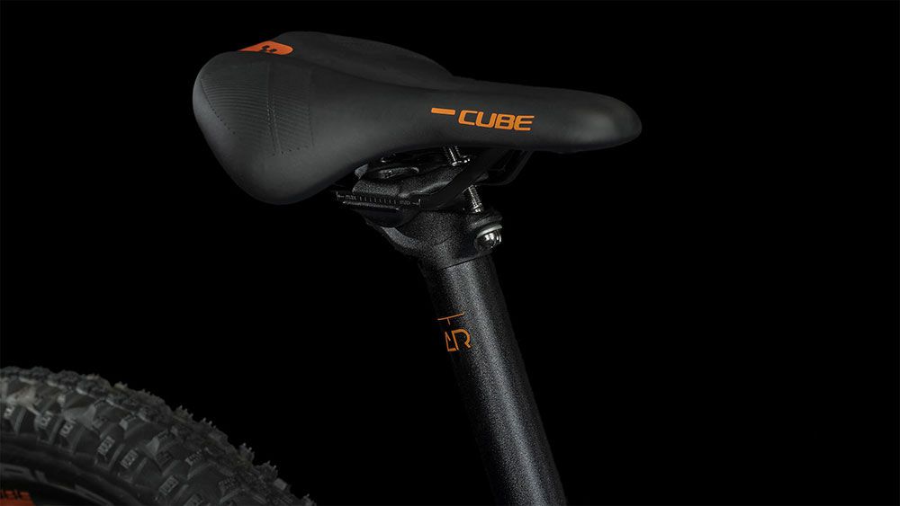 Cube Acid 240 Hybrid Rookie Pro 400 actionteam kaufen | Bike-Discount