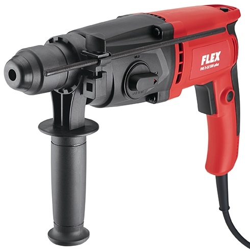 Flex-tools 413674 FHE 2-22 Borehammer 2,1J SDS-plus