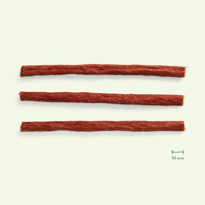 Yarrah Bio Katzensnack Kaustangen mit Fisch