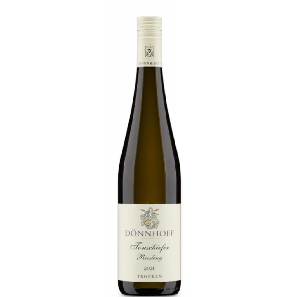2022 Riesling Tonschiefer trocken