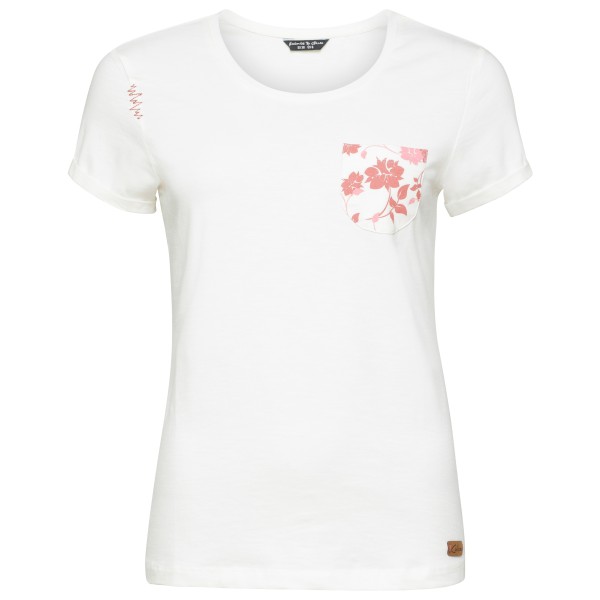 Chillaz - Women's Istrien - T-Shirt