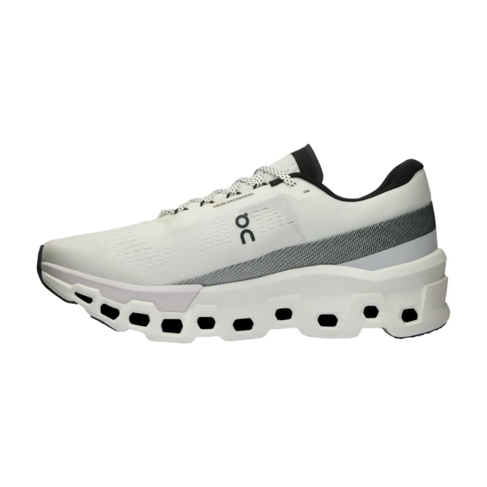 ON Cloudmonster 2 3ME10122035 / weiss