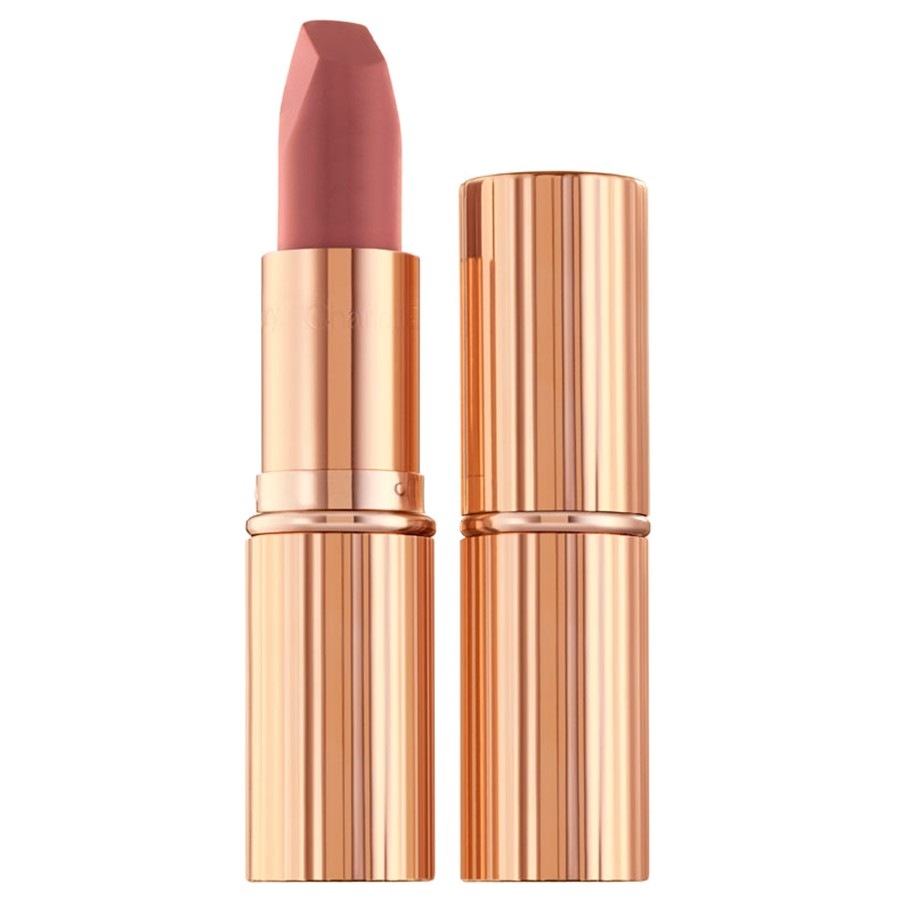 The Super Nudes Matte Revolution
