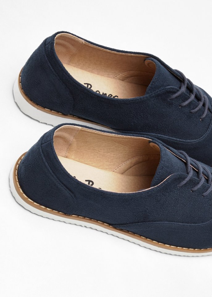 Kinder Schnürschuh