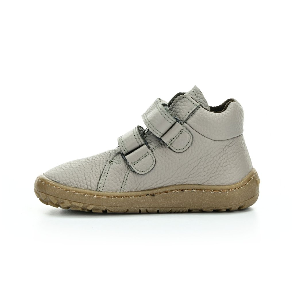 Froddo G3110252-5 Light Grey Barfußstiefeletten