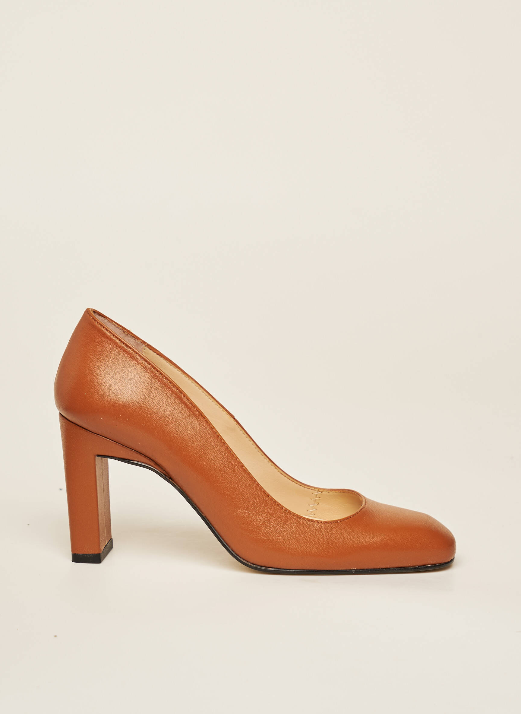 Georgia Rose Escarpins Femme couleur marron