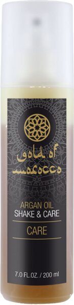 Gold Of Morocco Shake & Care Spray-Conditioner