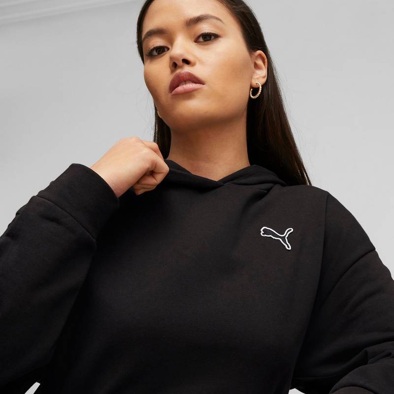 PUMA Better Essentials Hoodie Damen