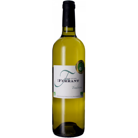 TRADITION 2020 - DOMAINE DE FERRANT