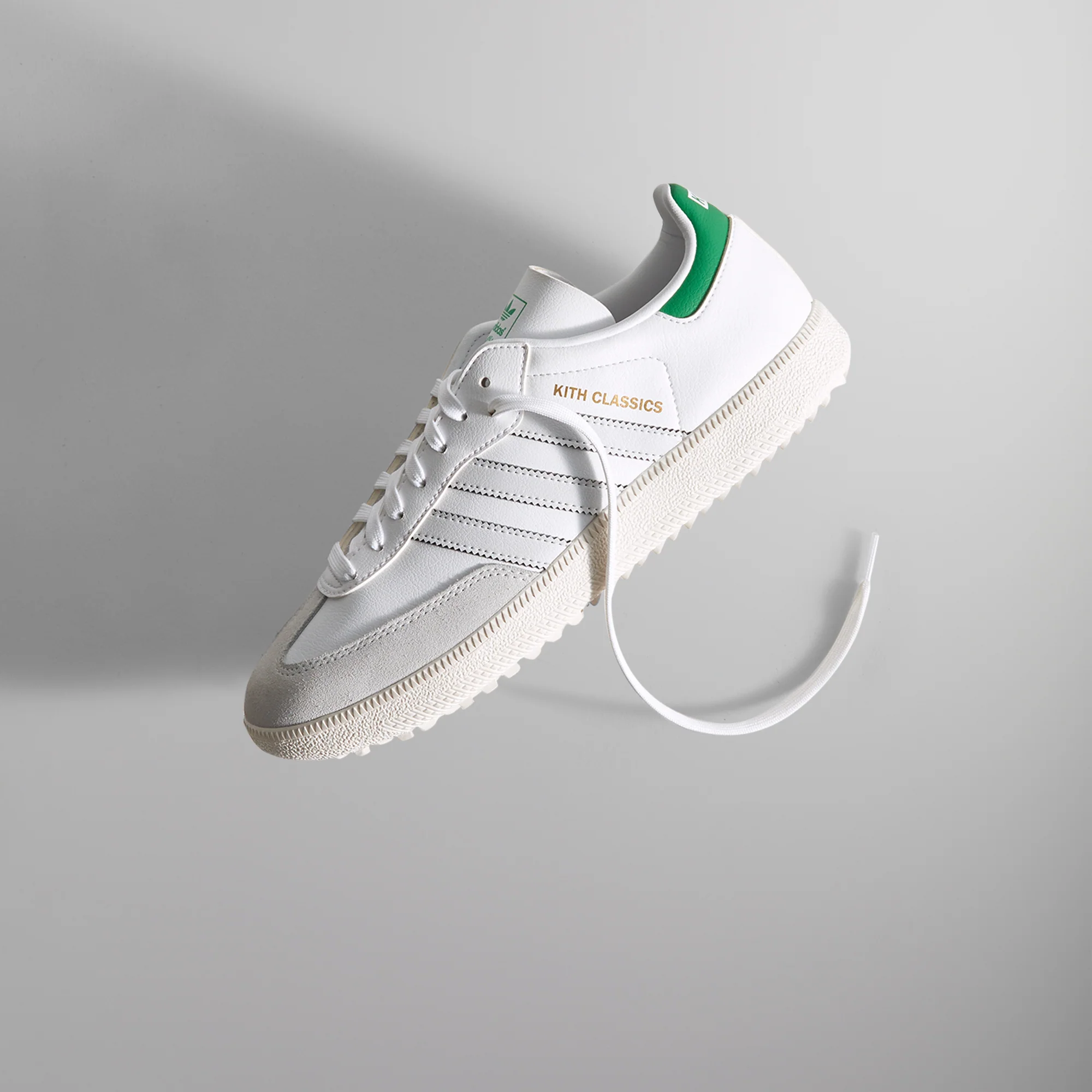 Kith for adidas Samba Golf