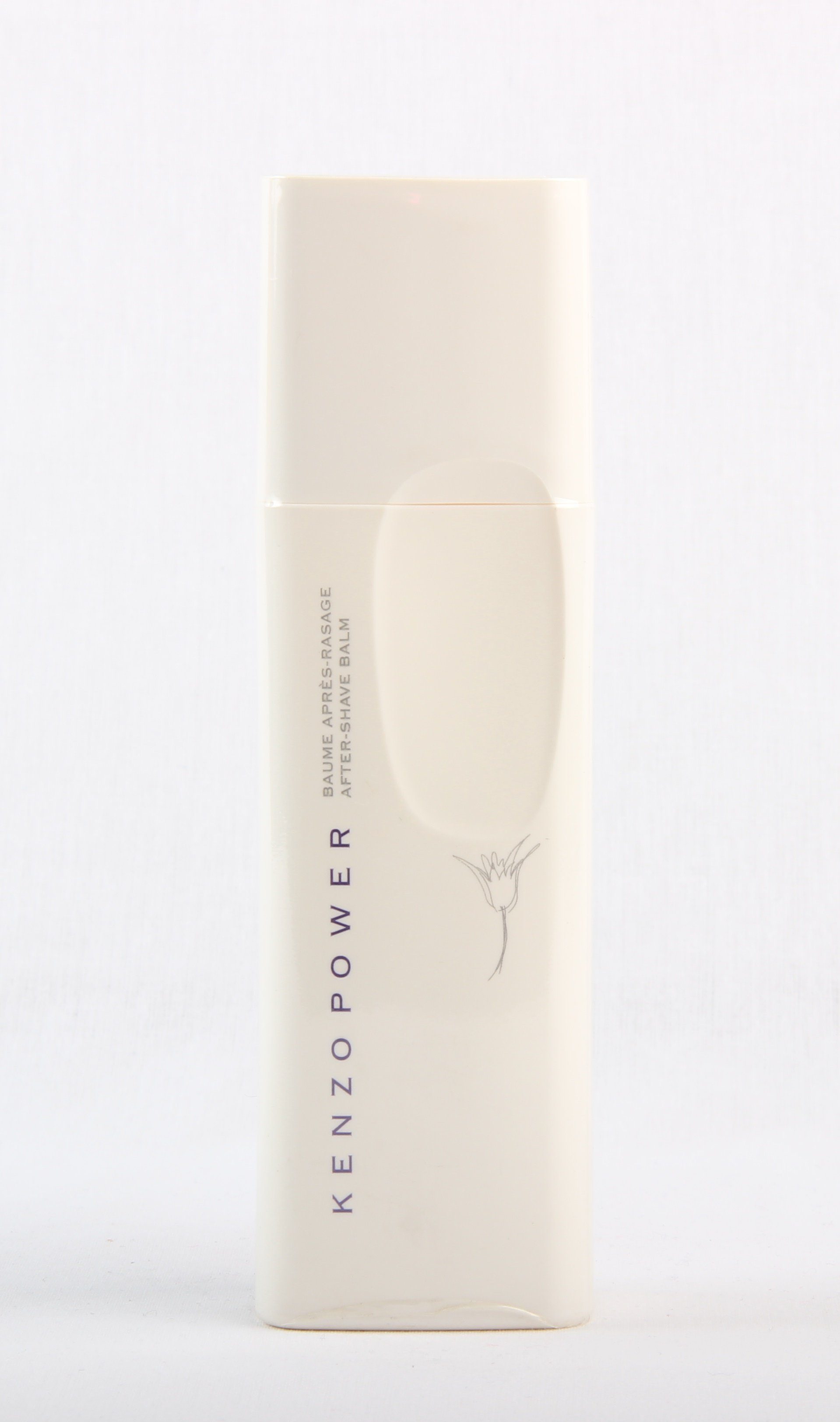 KENZO After-Shave Balsam Kenzo Power After Shave Balm 150ml