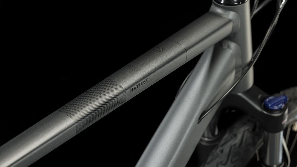 Cube Nature graphite´n´black kaufen | Bike-Discount