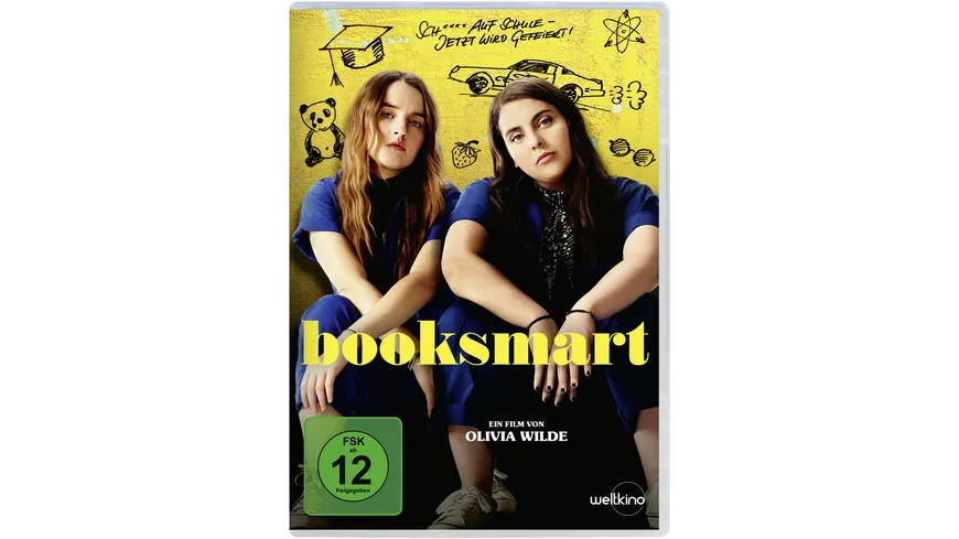 Booksmart