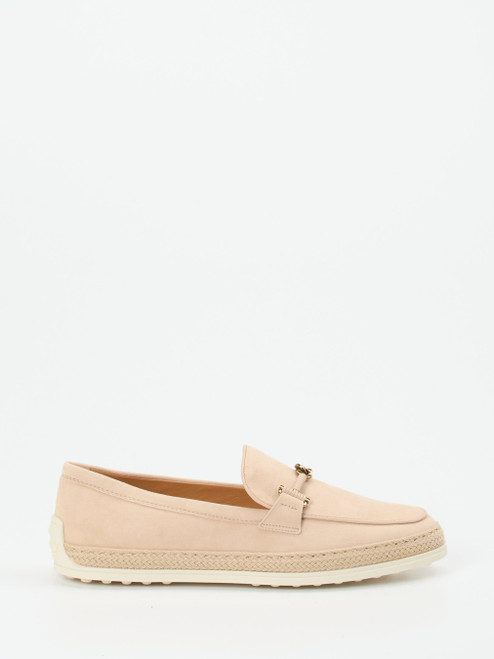 Slipper-15113990058 Tod's