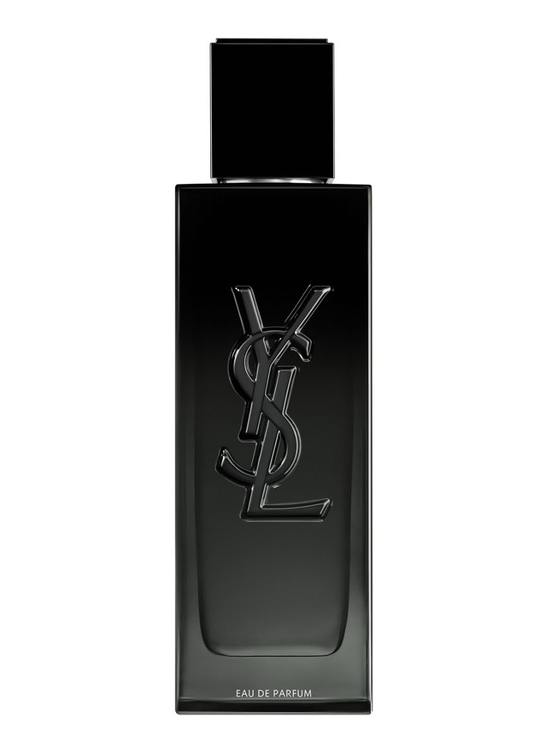 Yves Saint Laurent MYSLF parfyymivesi