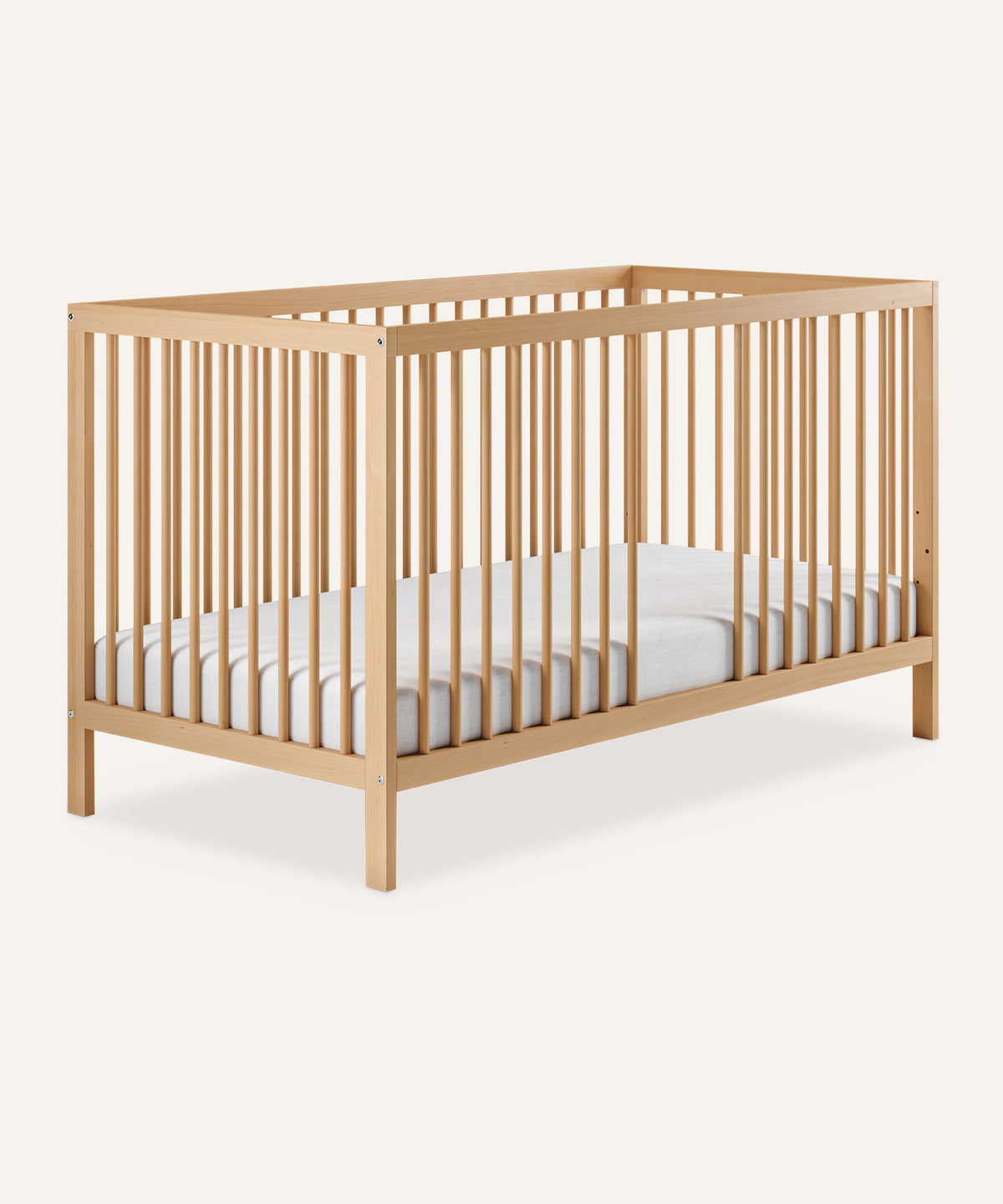Babybett Pur Natur