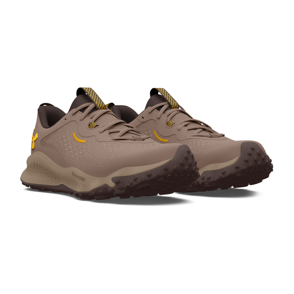 Under Armour Charged Maven Trail UA 3026136-201 / braun
