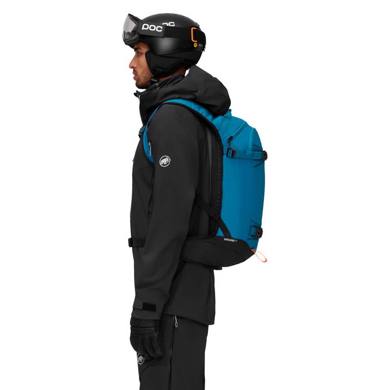 Mammut Nirvana 18 Skirucksack