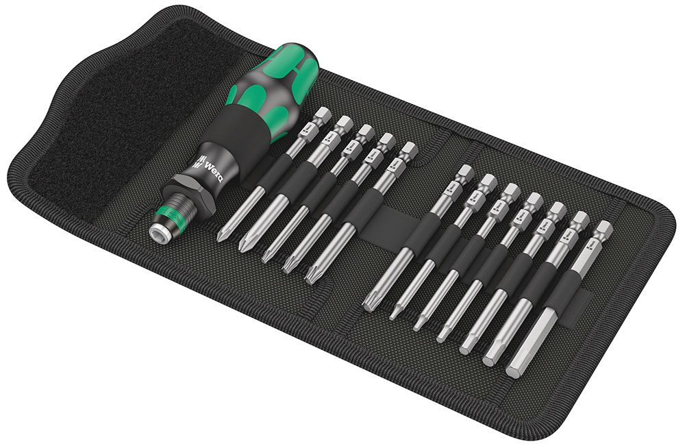 Wera Bicycle Set 2 kaufen | Bike-Discount