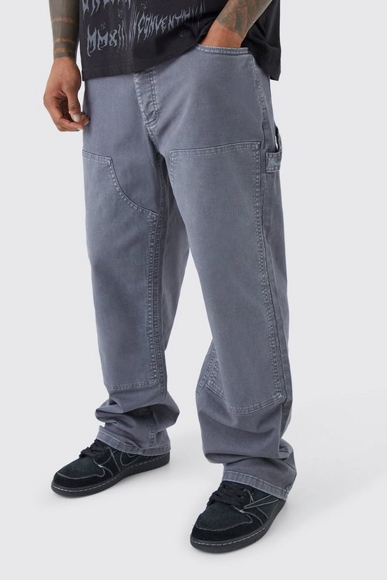 Lockere Hose