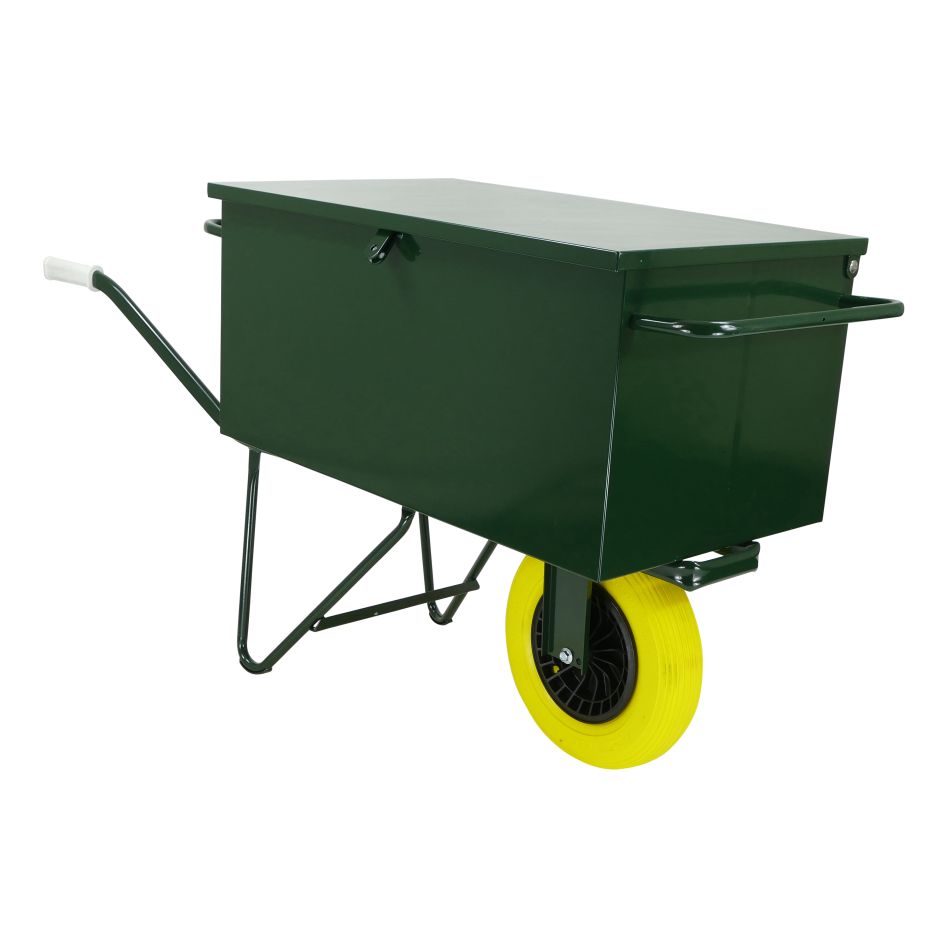 Fort 58042 FP Kistkruiwagen 180L
