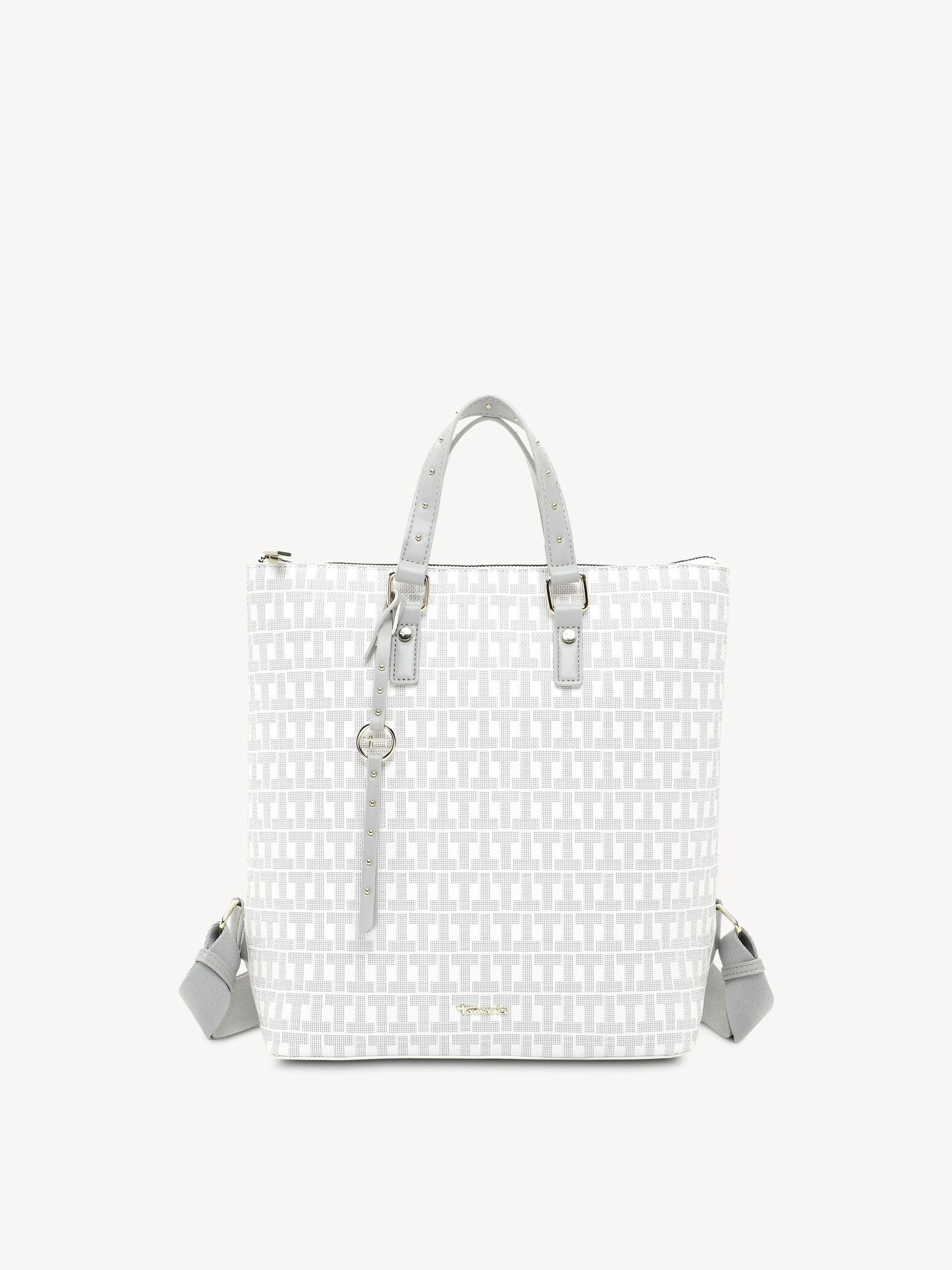 Sac à dos - blanc