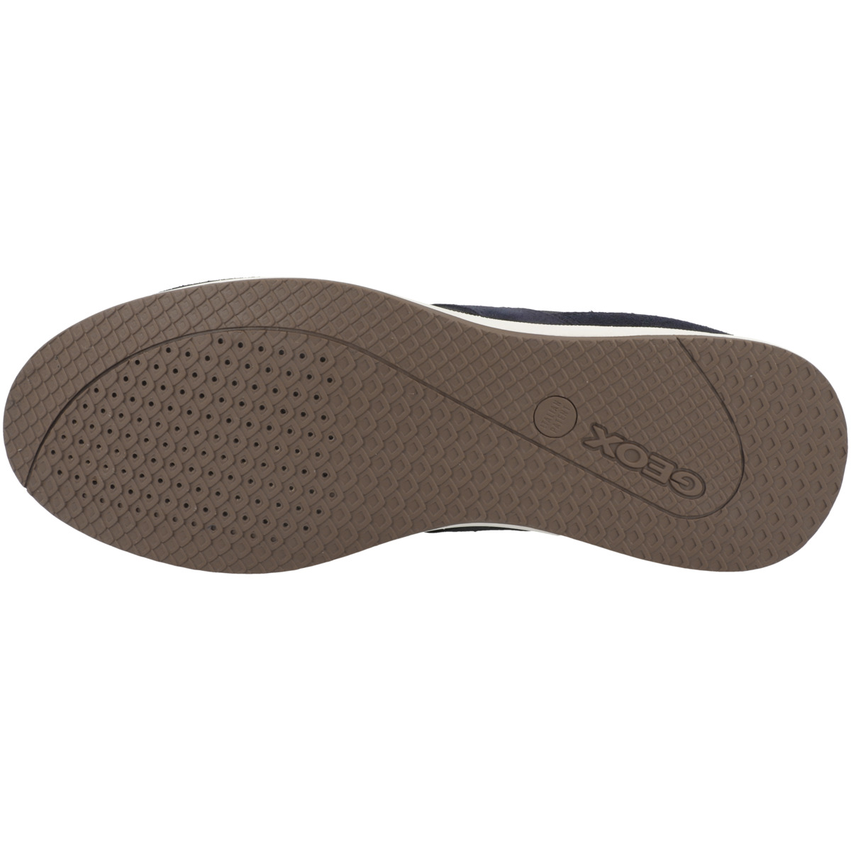 Geox U Avery B Sneaker low dunkelblau