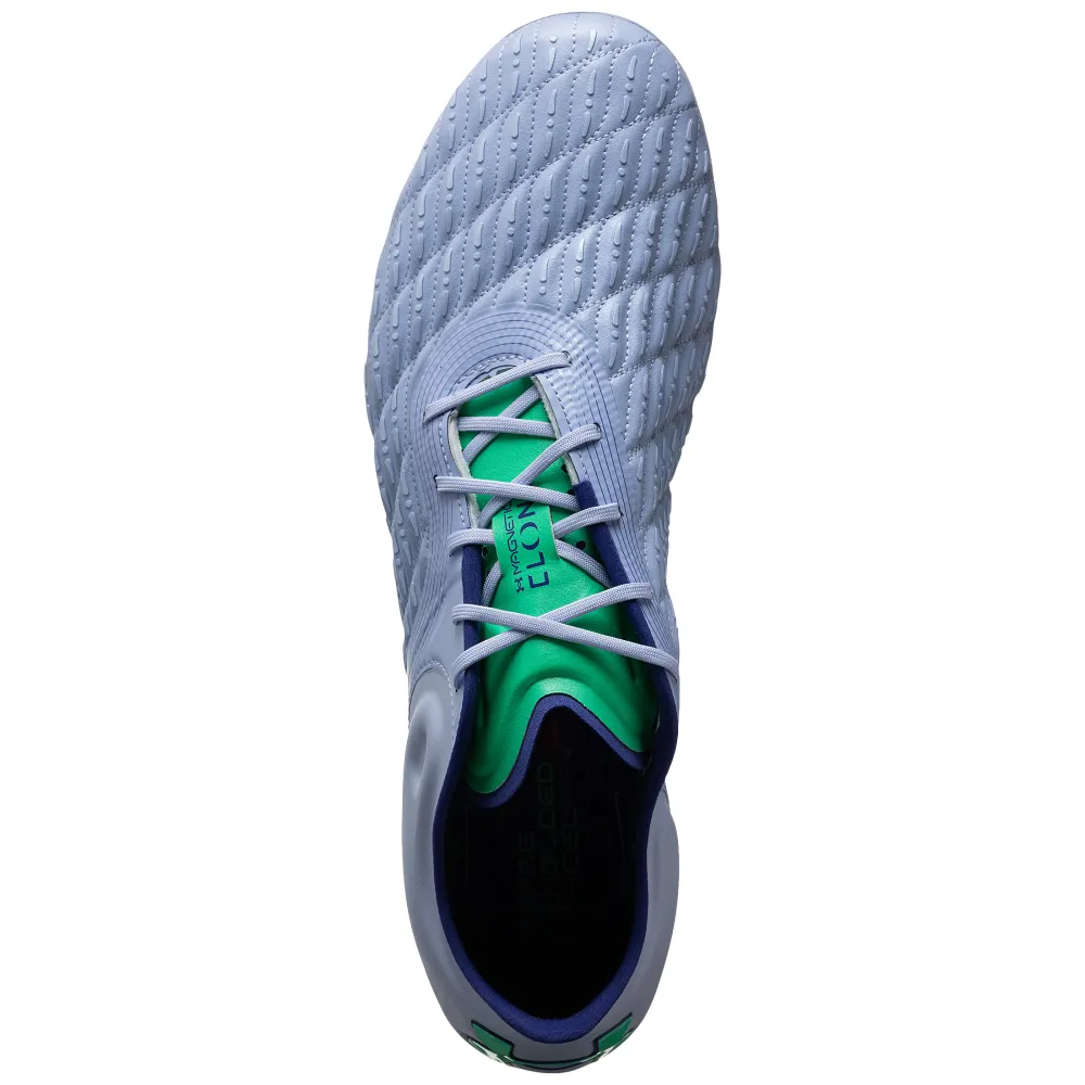 Under Armour UA Magnetico Elite 3 FG 3026740-501 / lila