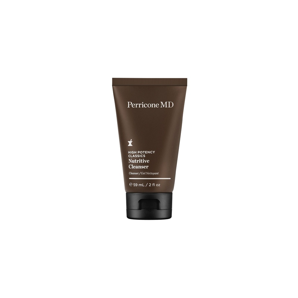 perricone md High Potency Classics Nutritive cleanser  Travel Size High Potency Classics