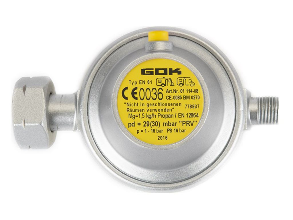 GOK 1/4