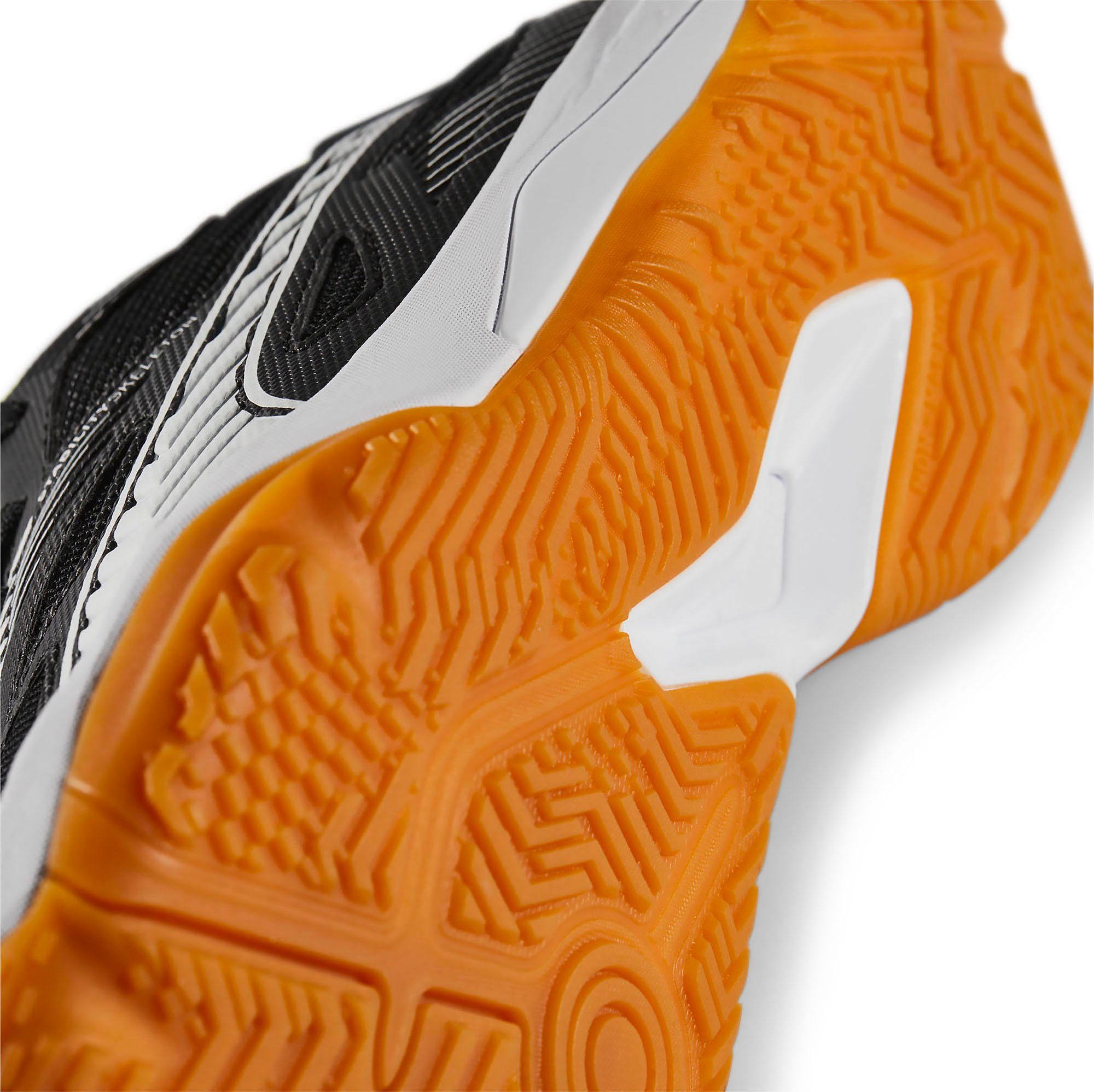 PUMA Solarflash II Hallenschuh